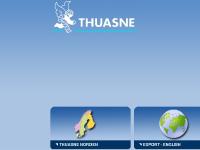statistik för thuasne - Thuasne Sverige - HOME