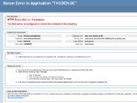liten thuden.se skärmbild liten thuden.se skärmbild