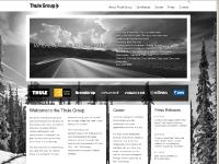 thuleconceptstore.se Our Brands, Career, » thuleconceptstore.se Our Brands, Career, »