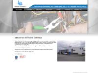 thulins.se elinstallationer, reparationer, el thulins.se elinstallationer, reparationer, el