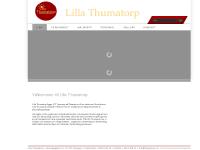 liten thumatorp.se skärmbild liten thumatorp.se skärmbild