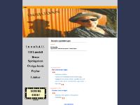 THUNDER-ROADS HEMSIDA THUNDER-ROADS HEMSIDA