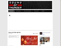 liten thunder.se skärmbild liten thunder.se skärmbild