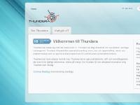 Thundera AB Thundera AB