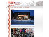 liten thuressport.se skärmbild liten thuressport.se skärmbild