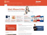 Thursby Software | Celebrating a quarter century of transparent enterprise Apple integration, management and security