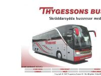 Thygessons Bussar