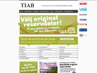 statistik för tiab - Tiab.se