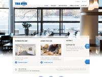 tibabygg.se Entreprenad, Byggnation, ISO tibabygg.se Entreprenad, Byggnation, ISO