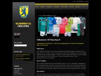 Tibås Sport AB Tibås Sport AB