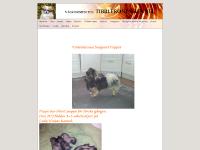  Tibblerones Irish Coffee, Zibban's Oh She's Special, Tibblerones Oh My Darling, Tibblerones Coco Chanel