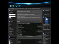 tibiachars.com; Tibia Cheats