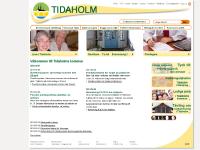Tidaholms Kommun Tidaholms Kommun