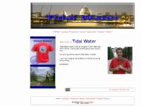 Tidal Water Ed Ballard - Home Tidal Water Ed Ballard - Home