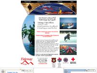 Tideway Treks! Kayaking & Watersports in Maine's Midcoast Region