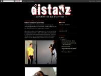 liten tidningendistanz.blogspot.com skärmbild