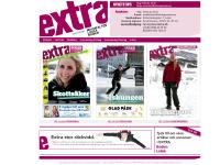 Tidningen Extra - Luleå / Boden
