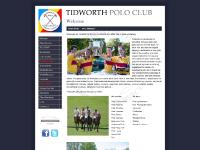 Tidworth Polo Tidworth Polo