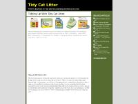  removecaturinesmell, KeywordLuv