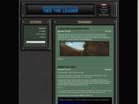 Tied the Leader | War Stories From The Virtual Front. Tied the Leader | War Stories From The Virtual Front.