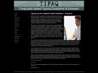 tifaq.com Teapot,coffee pot,iced tea maker