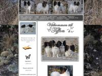 tiffons.se * UPPDATERAT, * Bloggen, * Lite om oss tiffons.se * UPPDATERAT, * Bloggen, * Lite om oss