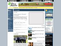 Homepage &raquo; Tifton Gazette