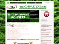 TigerFDN.com - Lawn Care Tips & Advice