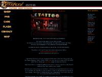 Dallas TX Tattoos The Best Tattoos in Dallas TX Dallas TX Tattoos The Best Tattoos in Dallas TX