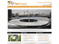 Tiger Profiles : Home Tiger Profiles : Home