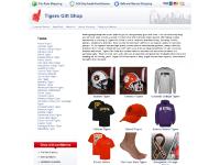 tigersgiftshop.com Secure Shopping, Shipping & Returns, Auburn Tigers tigersgiftshop.com Secure Shopping, Shipping & Returns, Auburn Tigers