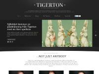 Webbyrå i Göteborg, Vasagatan › Tigerton Webbyrå i Göteborg, Vasagatan › Tigerton