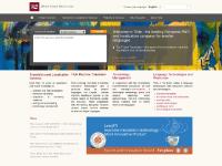 Home | tilde.com Home | tilde.com