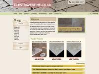  Sale, Job Lots, Light Travertine, Medium Travertine