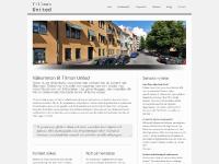 Reklambyrå, copywriter och skribent | Tillman United Reklambyrå, copywriter och skribent | Tillman United