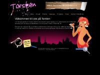 Torsten - Frisör i Skellefteå Torsten - Frisör i Skellefteå