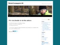 TillväxtCompagniet AB - Rekrytering Affärsplan Strategi ... TillväxtCompagniet AB - Rekrytering Affärsplan Strategi ...