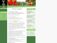 liten tillvaxttradgard.se skärmbild liten tillvaxttradgard.se skärmbild