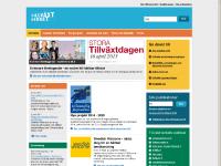 Tillväxtverket - Tillväxtverket Tillväxtverket - Tillväxtverket