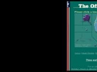 The official US time (NIST & USNO)