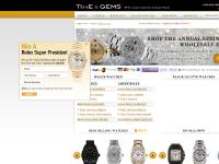  Two-Tone Rose Gold Datejusts, Super Presidents, Presidents, Stainless Steel Submariner