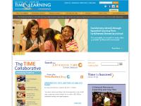 timeandlearning.org
