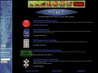 Timelash.com: An unofficial Doctor Who site Timelash.com: An unofficial Doctor Who site