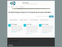 Lär dig Photoshop & Lightroom för fotografer genom gratis videoskolor