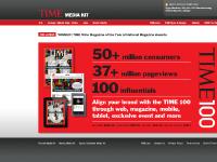 timemediakit.com Google+, Editorial Calendar, Rates & Specifications timemediakit.com Google+, Editorial Calendar, Rates & Specifications