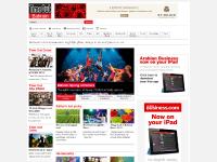 PHOTOS, TICKETS, AroundTown, Bars & Clubs PHOTOS, TICKETS, AroundTown, Bars & Clubs