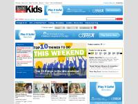 Things to Do with Kids & Family in Chicago | Time Out Chicago Things to Do with Kids & Family in Chicago | Time Out Chicago