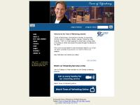 Times of Refreshing TV - Home