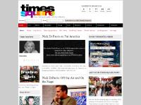 timessquare.com Times Square, New York City, Travel