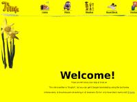 statistik för timje - Timje